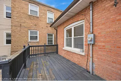 6346 W Raven Street, Chicago, IL 60646 - Photo 24