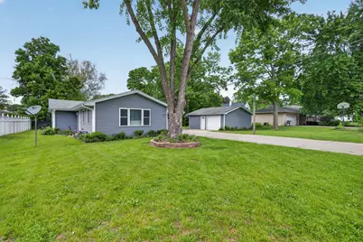 25228 W Buell Street, Channahon, IL 60410 - Photo 1