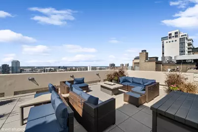 1240 N Lake Shore Drive #14A, Chicago, IL 60610 - Photo 8