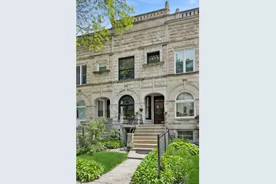 4451 S Ellis Avenue, Chicago, IL 60653 - Photo 2