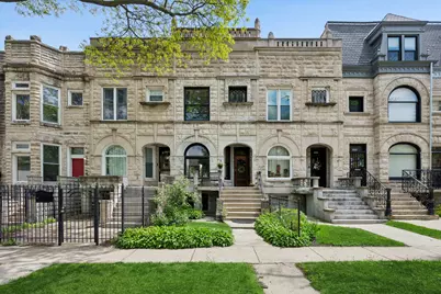 4451 S Ellis Avenue, Chicago, IL 60653 - Photo 1