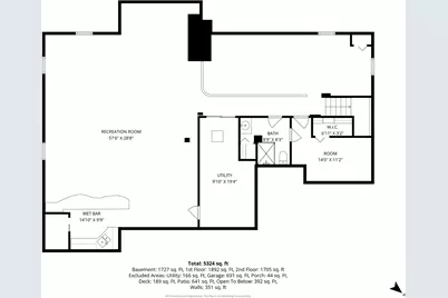 563 Dover Court, Buffalo Grove, IL 60089 - Photo 36