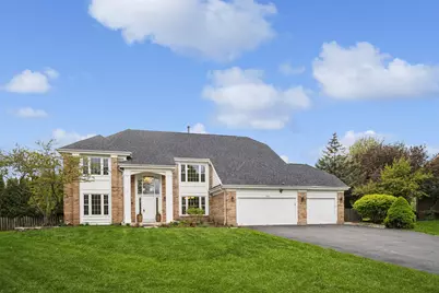 563 Dover Court, Buffalo Grove, IL 60089 - Photo 1