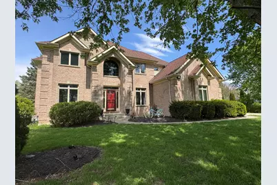 39W796 Dairyherd Lane, Saint Charles, IL 60175 - Photo 1