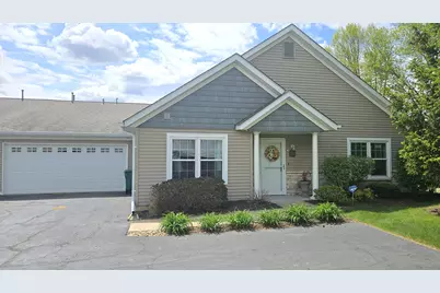222 Lily Lane #222, Rockford, IL 61107 - Photo 1