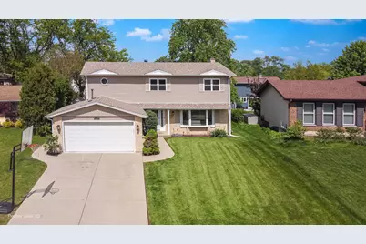 1415 Colony Court, Lombard, IL 60148 - Photo 2