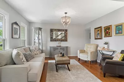 1412 Village Court, Buffalo Grove, IL 60089 - Photo 4