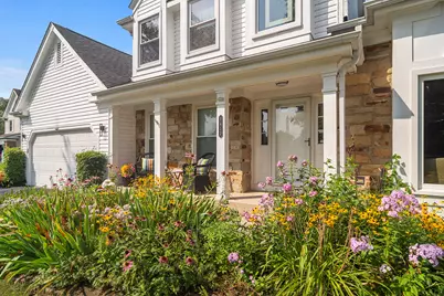 1412 Village Court, Buffalo Grove, IL 60089 - Photo 2