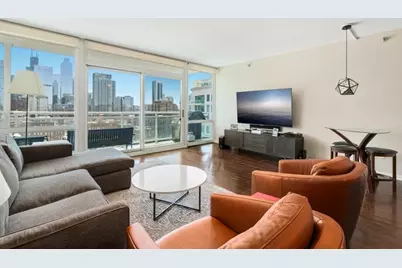 757 N Orleans Street #1412, Chicago, IL 60654 - Photo 2