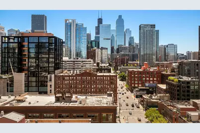757 N Orleans Street #1412, Chicago, IL 60654 - Photo 16