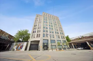1550 S Blue Island Ave, Chicago, IL 60608 - Photo 2