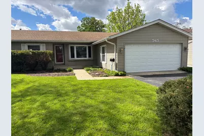 565 Gateshead Avenue S, Elk Grove Village, IL 60007 - Photo 1