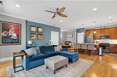 4341 N Mozart Street #1, Chicago, IL 60618 - Photo 4
