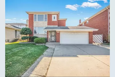 5337 W 87th Street, Oak Lawn, IL 60453 - Photo 1