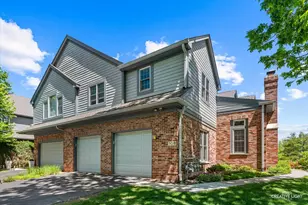 108 Waterside Pl, Burr Ridge, IL 60527 - Photo 2