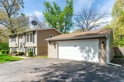 N1199 Beech Road, Genoa City, WI 53128 - Photo 2