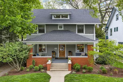 925 Elmwood Avenue, Evanston, IL 60202 - Photo 1