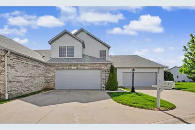 1404 Quail Run Drive #0, Savoy, IL 61874 - Photo 1