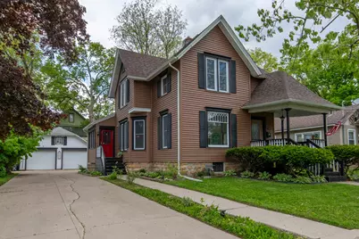 400 S 2nd Street, Oregon, IL 61061 - Photo 1