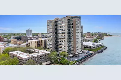 6301 N Sheridan Road #6E, Chicago, IL 60660 - Photo 36