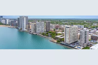 6301 N Sheridan Road #6E, Chicago, IL 60660 - Photo 40