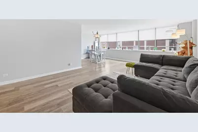 6301 N Sheridan Road #6E, Chicago, IL 60660 - Photo 12