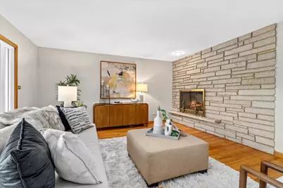 3816 Cumnor Road, Downers Grove, IL 60515 - Photo 4