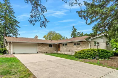 3816 Cumnor Road, Downers Grove, IL 60515 - Photo 1