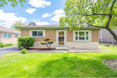 319 Spruce Avenue, Bensenville, IL 60106 - Photo 1