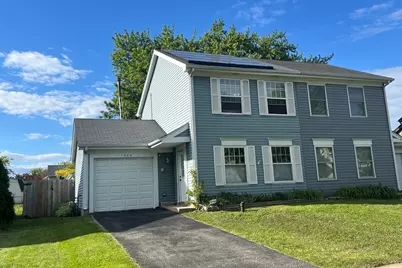 1804 De Forest Lane, Hanover Park, IL 60133 - Photo 1