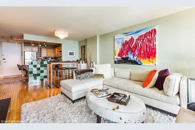1660 N Lasalle Street #3507, Chicago, IL 60614 - Photo 4