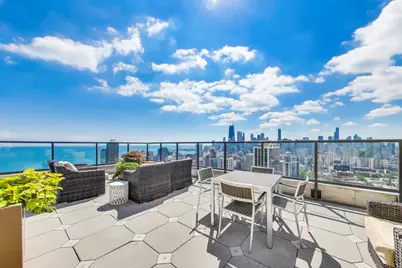 1660 N Lasalle Street #3507, Chicago, IL 60614 - Photo 12