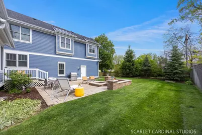 532 Turf Lane, Wheaton, IL 60187 - Photo 40