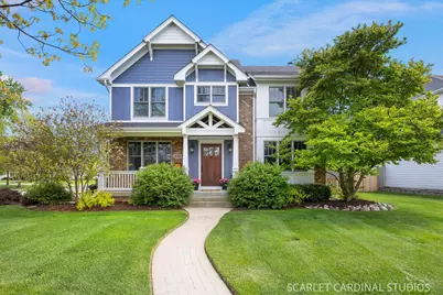 532 Turf Lane, Wheaton, IL 60187 - Photo 1