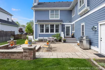 532 Turf Lane, Wheaton, IL 60187 - Photo 38