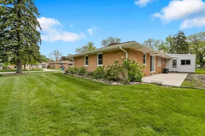 5549 W 102nd Street, Oak Lawn, IL 60453 - Photo 28