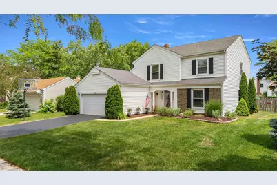 431 Newport Drive, Naperville, IL 60565 - Photo 2