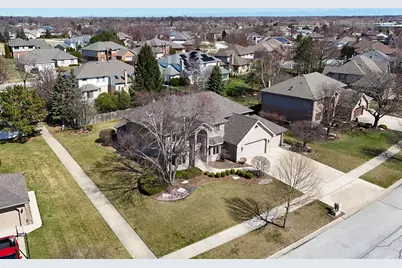 7816 Marquette Drive, Tinley Park, IL 60477 - Photo 4