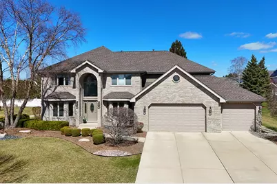 7816 Marquette Drive, Tinley Park, IL 60477 - Photo 2