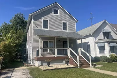 15736 Turlington Avenue, Harvey, IL 60426 - Photo 2