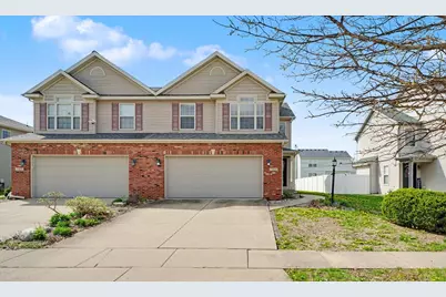 3911 Summer Sage Court, Champaign, IL 61822 - Photo 1