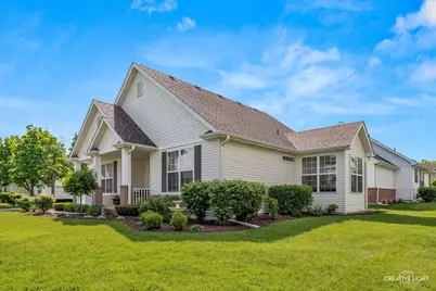 1609 Devonshire Lane, Shorewood, IL 60404 - Photo 16