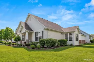 1609 Devonshire Ln, Shorewood, IL 60404 - Photo 16