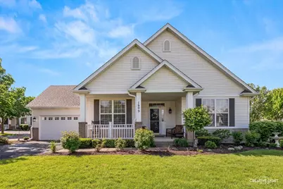 1609 Devonshire Lane, Shorewood, IL 60404 - Photo 1