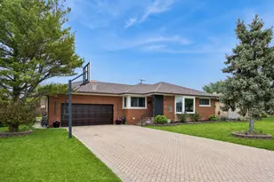 4911 N Frank Pkwy, Norridge, IL 60706 - Photo 1