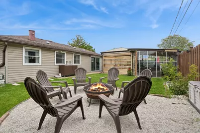 4911 N Frank Parkway, Norridge, IL 60706 - Photo 30