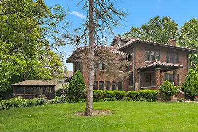 829 Gardner Road, Flossmoor, IL 60422 - Photo 4
