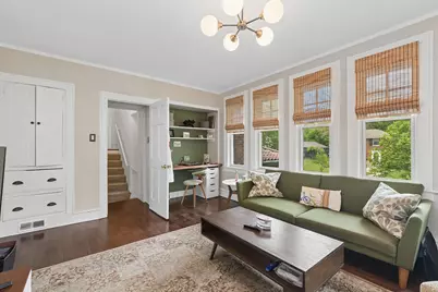 829 Gardner Road, Flossmoor, IL 60422 - Photo 26