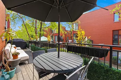 1250 S Federal Street #D, Chicago, IL 60605 - Photo 20