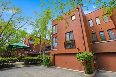 1250 S Federal Street #D, Chicago, IL 60605 - Photo 1